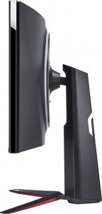 Monitor LG UltraGear 38GN950P-B 5