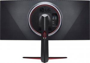 Monitor LG UltraGear 38GN950P-B 6
