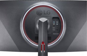 Monitor LG UltraGear 38GN950P-B 8