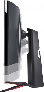 Monitor LG UltraGear 38GN950P-B 9