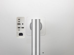 Monitor LG UltraWide 40WP95CP-W 8