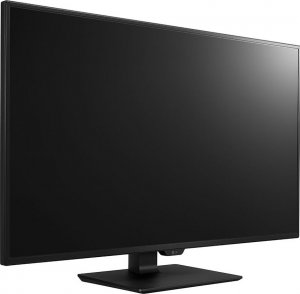 Monitor LG 43UN700P-B 4K HDR 4