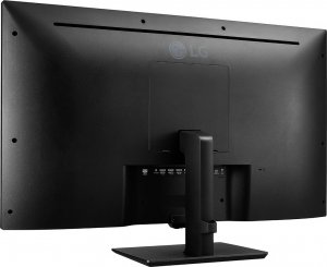Monitor LG 43UN700P-B 4K HDR 7