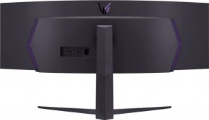 Monitor LG UltraGear 49GR85DC-B 8