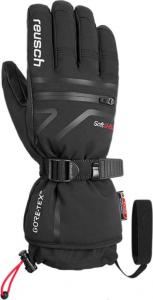 Reusch rękawice narciarskie dziecięce Down Spirit GTX® Junior r. 5 czarne (46300) 1