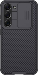 Nillkin Etui Nillkin Camshield Pro Samsung Galaxy S23+ Plus Black 1