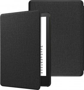 Pokrowiec Modi Home Etui case obudowa Amazon Kindle czarny 2