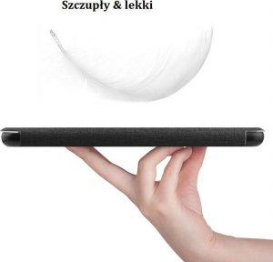 Pokrowiec Modi Home Etui case obudowa Amazon Kindle czarny 4