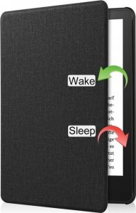 Pokrowiec Modi Home Etui case obudowa Amazon Kindle czarny 5