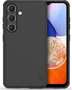 Nillkin Etui Nillkin Frosted Shield Samsung Galaxy A14 5G Black 1