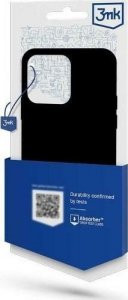 3MK Etui 3MK Matt Case Samsung Galaxy A34 5G czarne 1