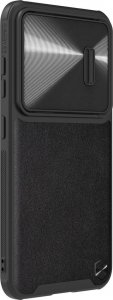 Nillkin Etui Nillkin Camshield Leather S Samsung Galaxy S23 Black 4