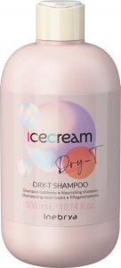 INEBRYA_Dry T szampon nawilżający do włosów 300ml 1