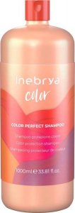 Inebrya Inebrya Color Perfect Shampoo szampon do włosów farbowanych 1000ml 1