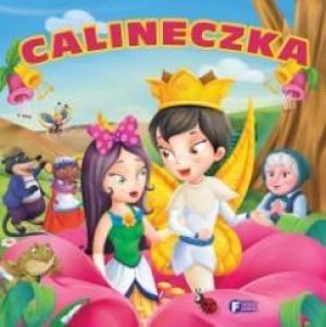 Calineczka - 138166 1