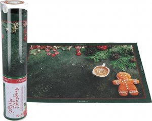 Carmani Podkładka na stół - Dekoracja świąteczna (CARMANI) 1