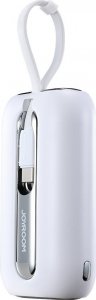 Powerbank Joyroom JR-L012 10000mAh Biały 4