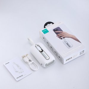 Powerbank Joyroom JR-L012 10000mAh Biały 6