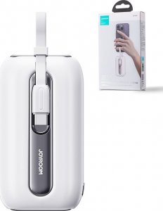 Powerbank Joyroom JR-L012 10000mAh Biały 8