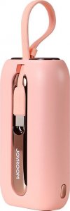 Powerbank Joyroom JR-L012 10000mAh Różowy 3