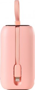Powerbank Joyroom JR-L012 10000mAh Różowy 8