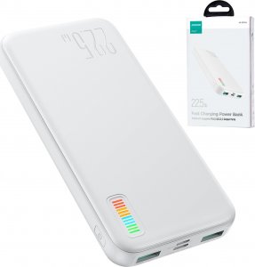 Powerbank Joyroom JR-QP194 10000mAh Biały 11