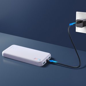 Powerbank Joyroom JR-QP194 10000mAh Biały 19