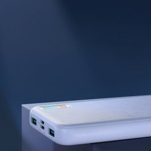 Powerbank Joyroom JR-QP194 10000mAh Biały 4