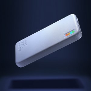 Powerbank Joyroom JR-QP194 10000mAh Biały 6