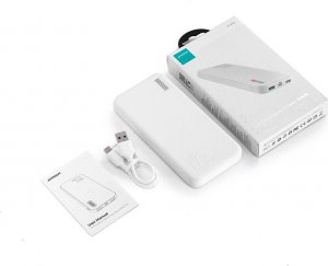 Powerbank Joyroom JR-QP194 10000mAh Biały 9