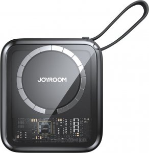 Powerbank Joyroom JR-L006 10000mAh Czarny 1