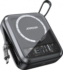 Powerbank Joyroom JR-L006 10000mAh Czarny 11