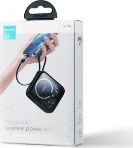 Powerbank Joyroom JR-L006 10000mAh Czarny 13