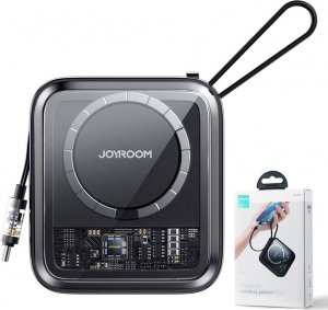 Powerbank Joyroom JR-L006 10000mAh Czarny 14