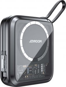 Powerbank Joyroom JR-L006 10000mAh Czarny 2