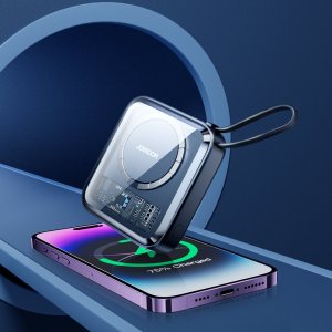 Powerbank Joyroom JR-L006 10000mAh Czarny 3