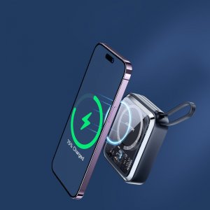 Powerbank Joyroom JR-L006 10000mAh Czarny 4