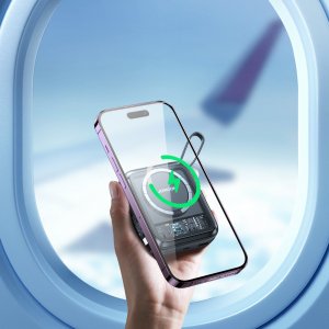 Powerbank Joyroom JR-L006 10000mAh Czarny 5