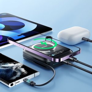 Powerbank Joyroom JR-L006 10000mAh Czarny 6