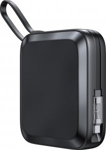 Powerbank Joyroom JR-L006 10000mAh Czarny 10