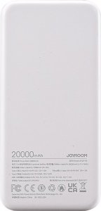 Powerbank Joyroom QP195 20000mAh Biały 11