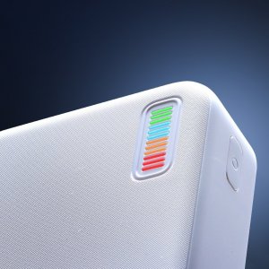 Powerbank Joyroom QP195 20000mAh Biały 14