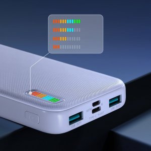 Powerbank Joyroom QP195 20000mAh Biały 16