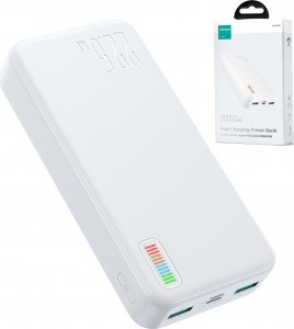 Powerbank Joyroom QP195 20000mAh Biały 3