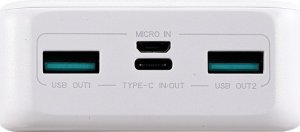 Powerbank Joyroom QP195 20000mAh Biały 8