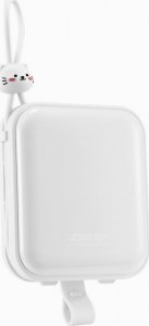 Powerbank Joyroom JR-L008 10000mAh Biały 13