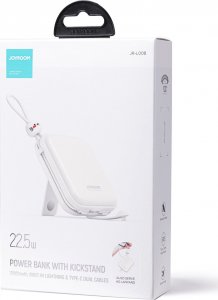 Powerbank Joyroom JR-L008 10000mAh Biały 14