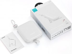 Powerbank Joyroom JR-L008 10000mAh Biały 17