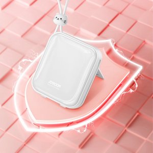 Powerbank Joyroom JR-L008 10000mAh Biały 4