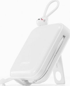 Powerbank Joyroom JR-L008 10000mAh Biały 9